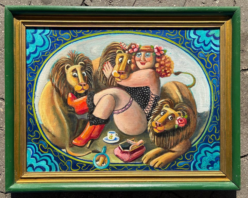 Galleribillede