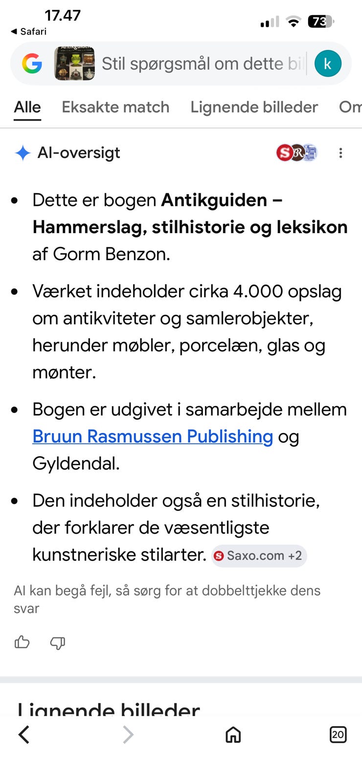 Galleribillede