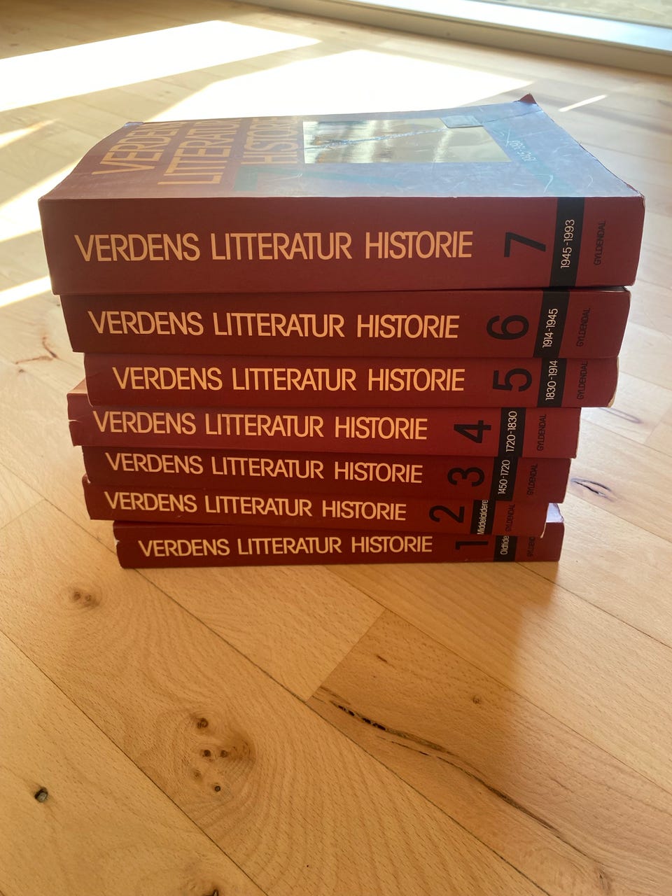 Galleribillede