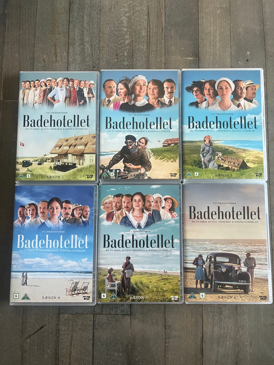 Galleribillede