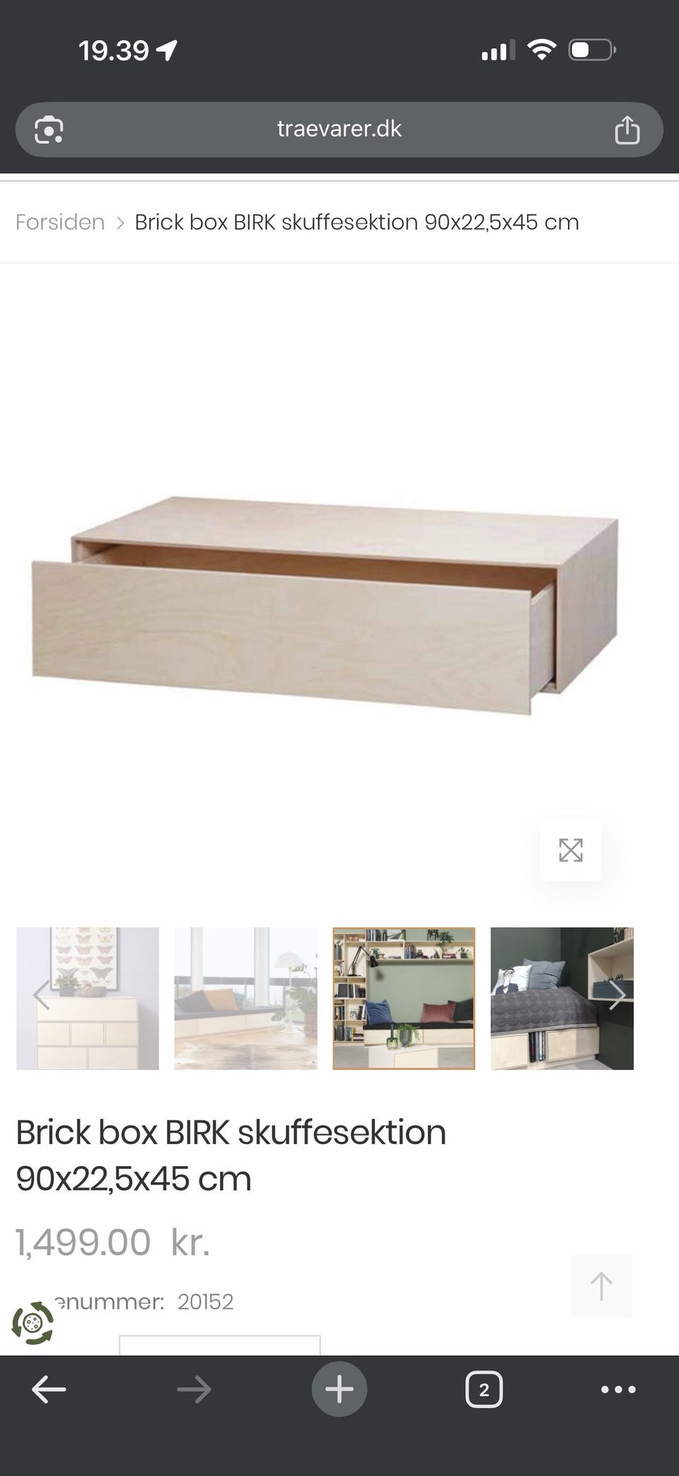 Galleribillede