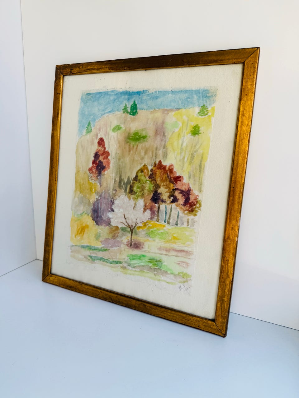 Galleribillede