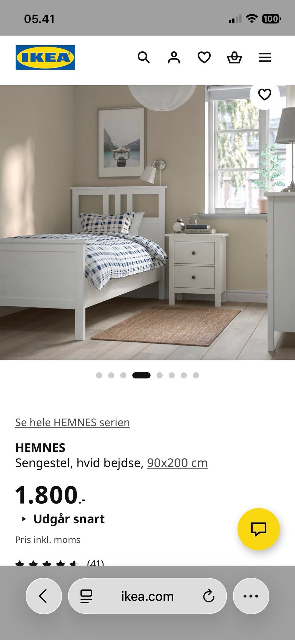 Galleribillede
