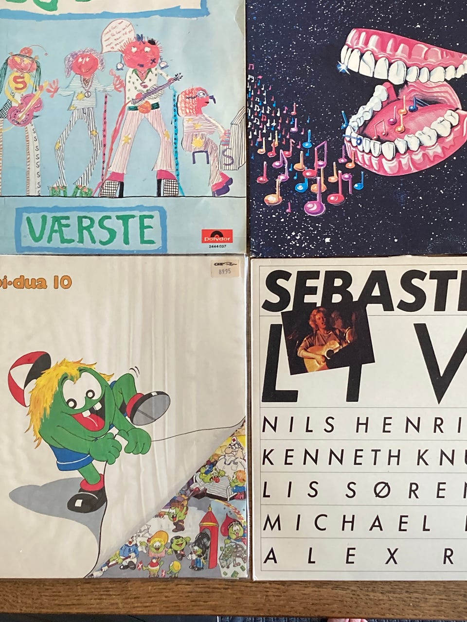 Galleribillede