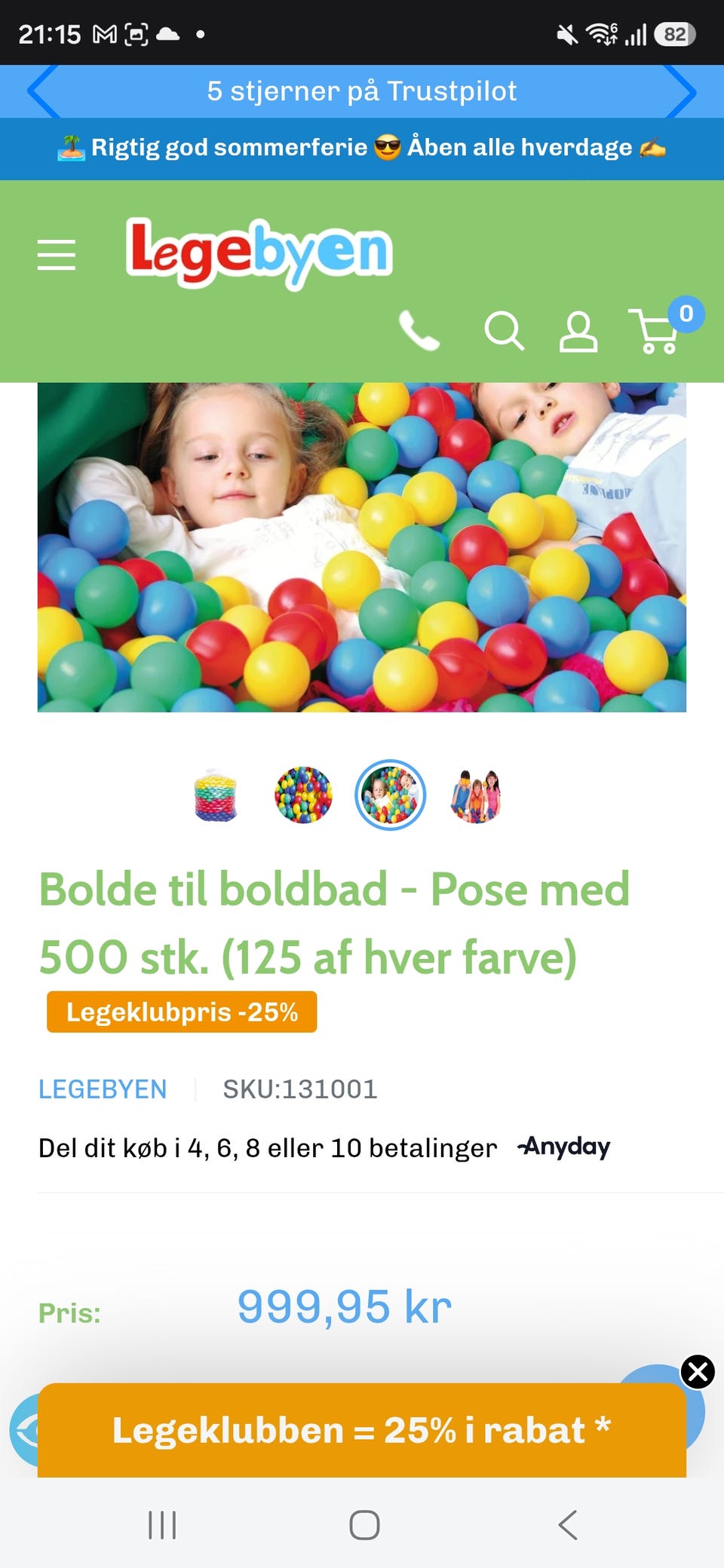 Galleribillede