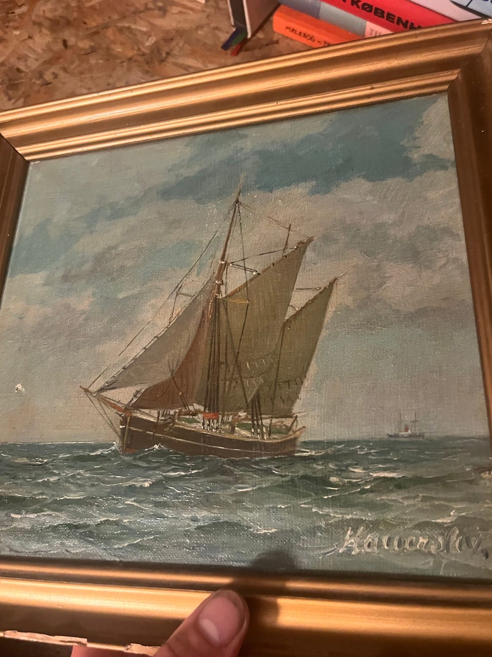 Galleribillede