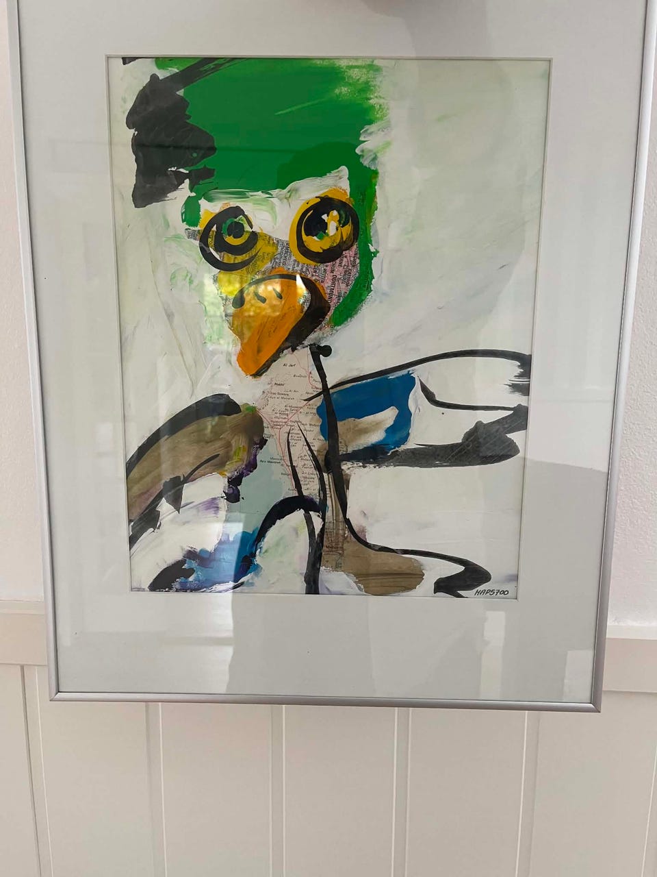 Galleribillede
