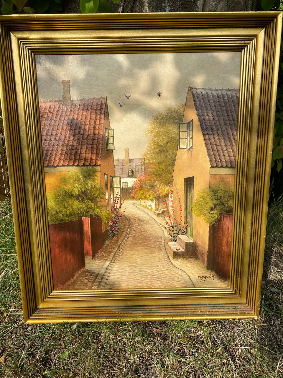 Galleribillede