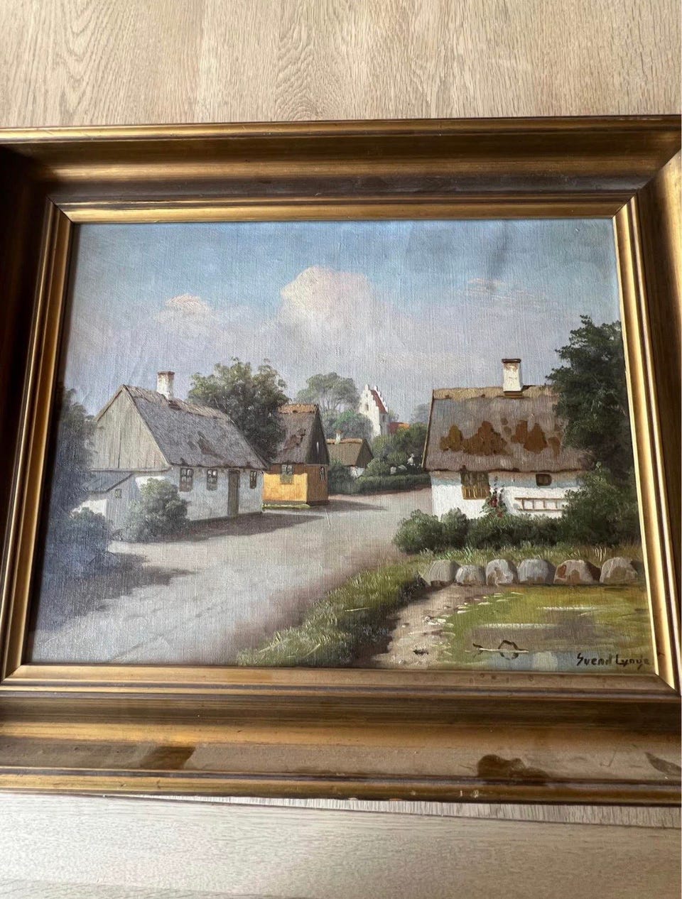 Galleribillede