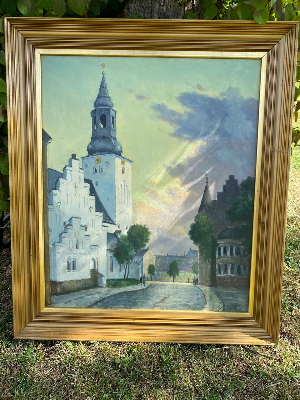 Galleribillede