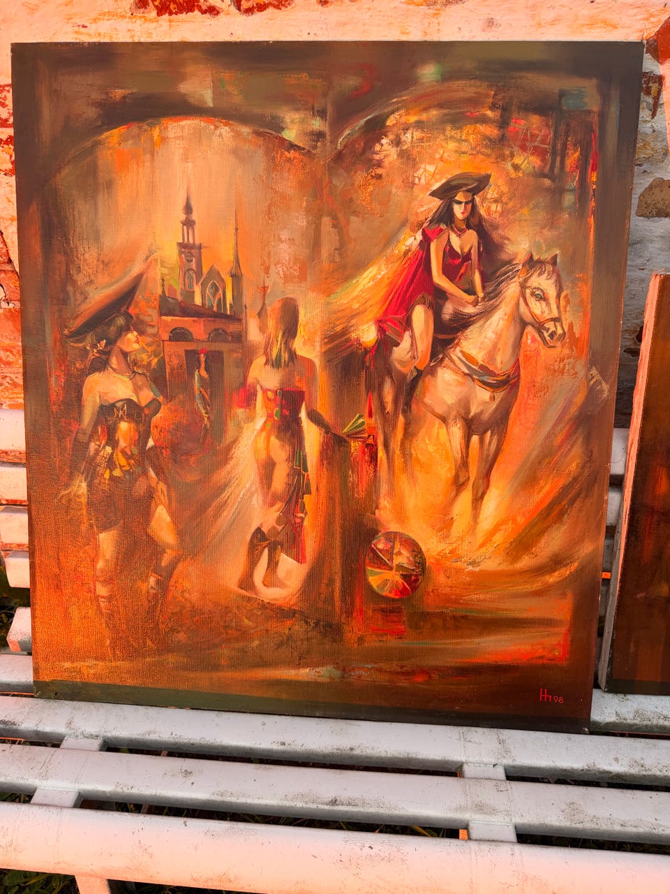 Galleribillede