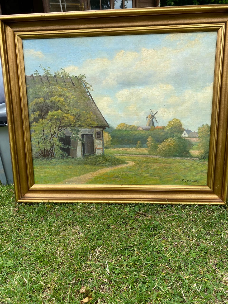Galleribillede