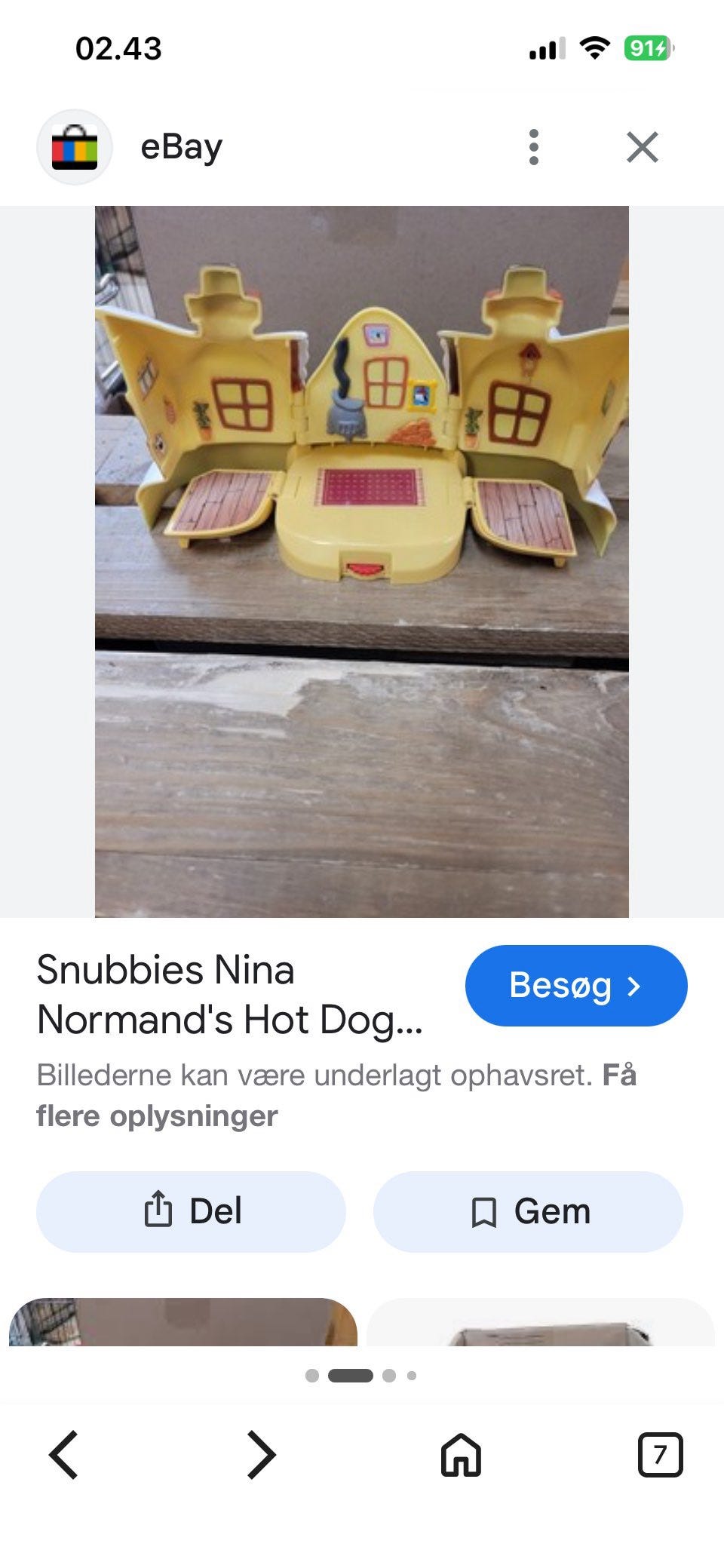 Galleribillede