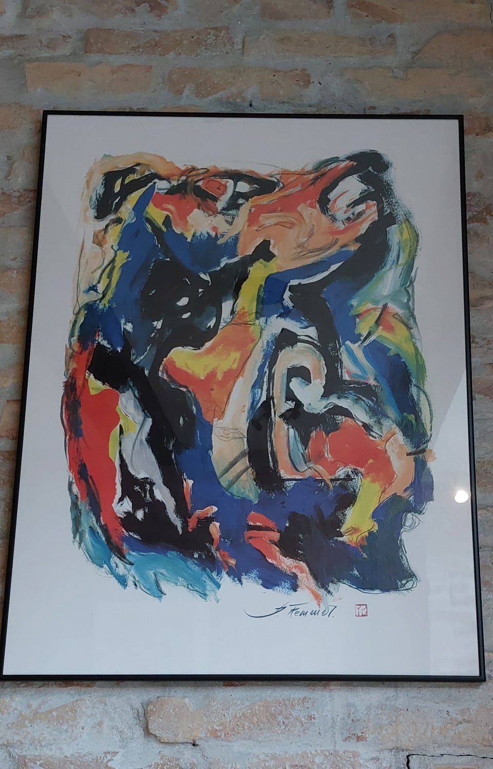 Galleribillede