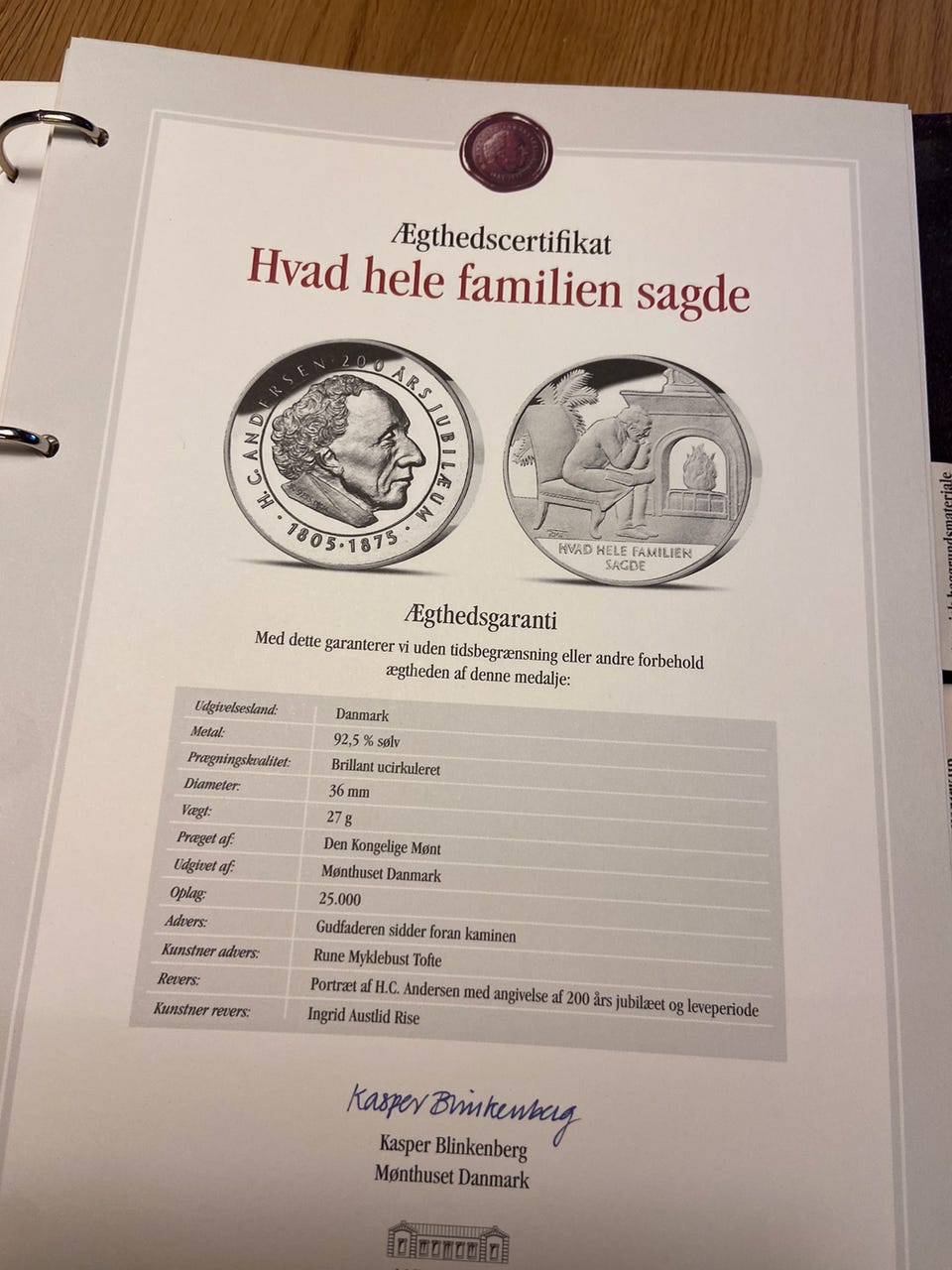 Galleribillede