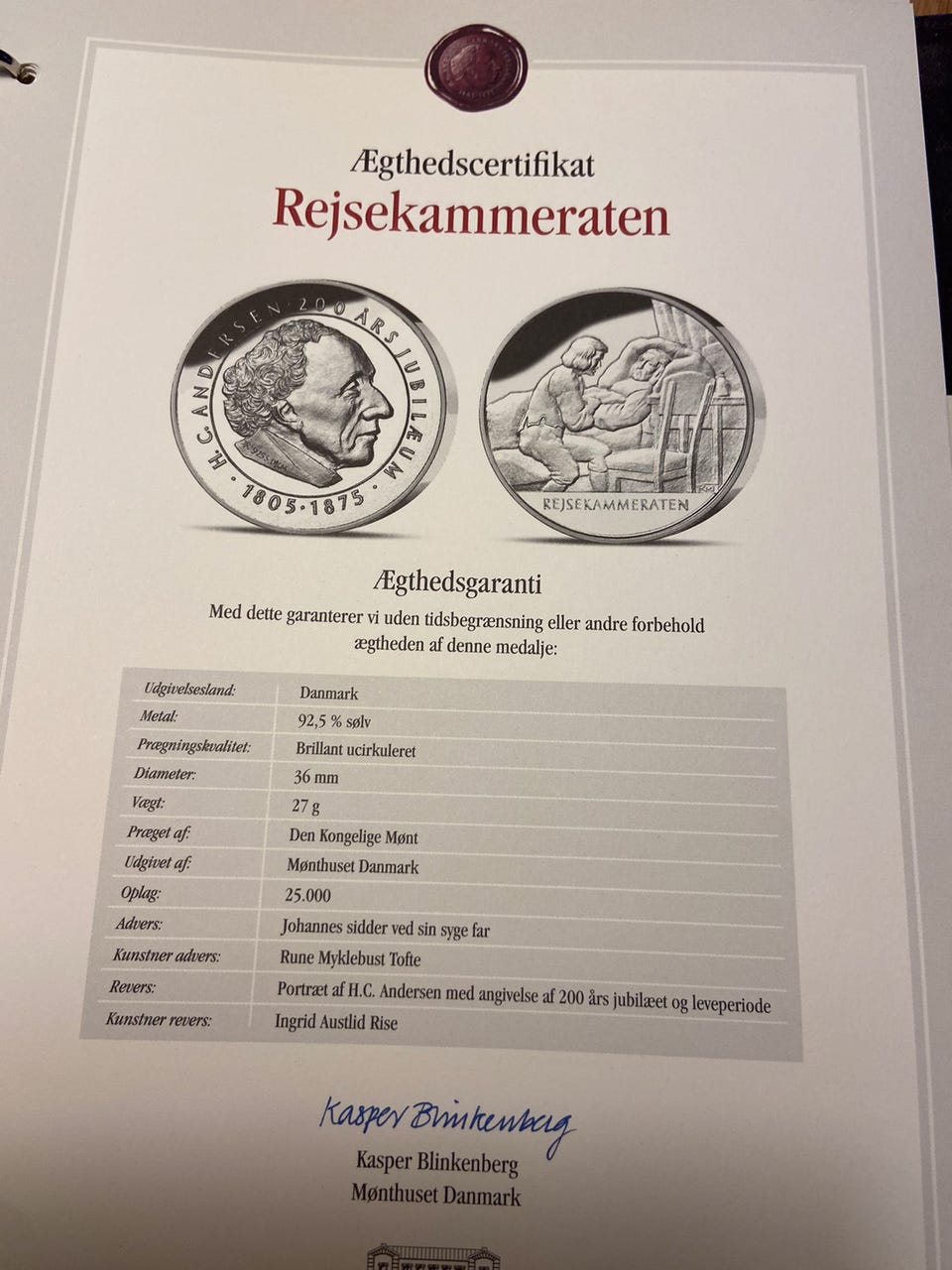 Galleribillede
