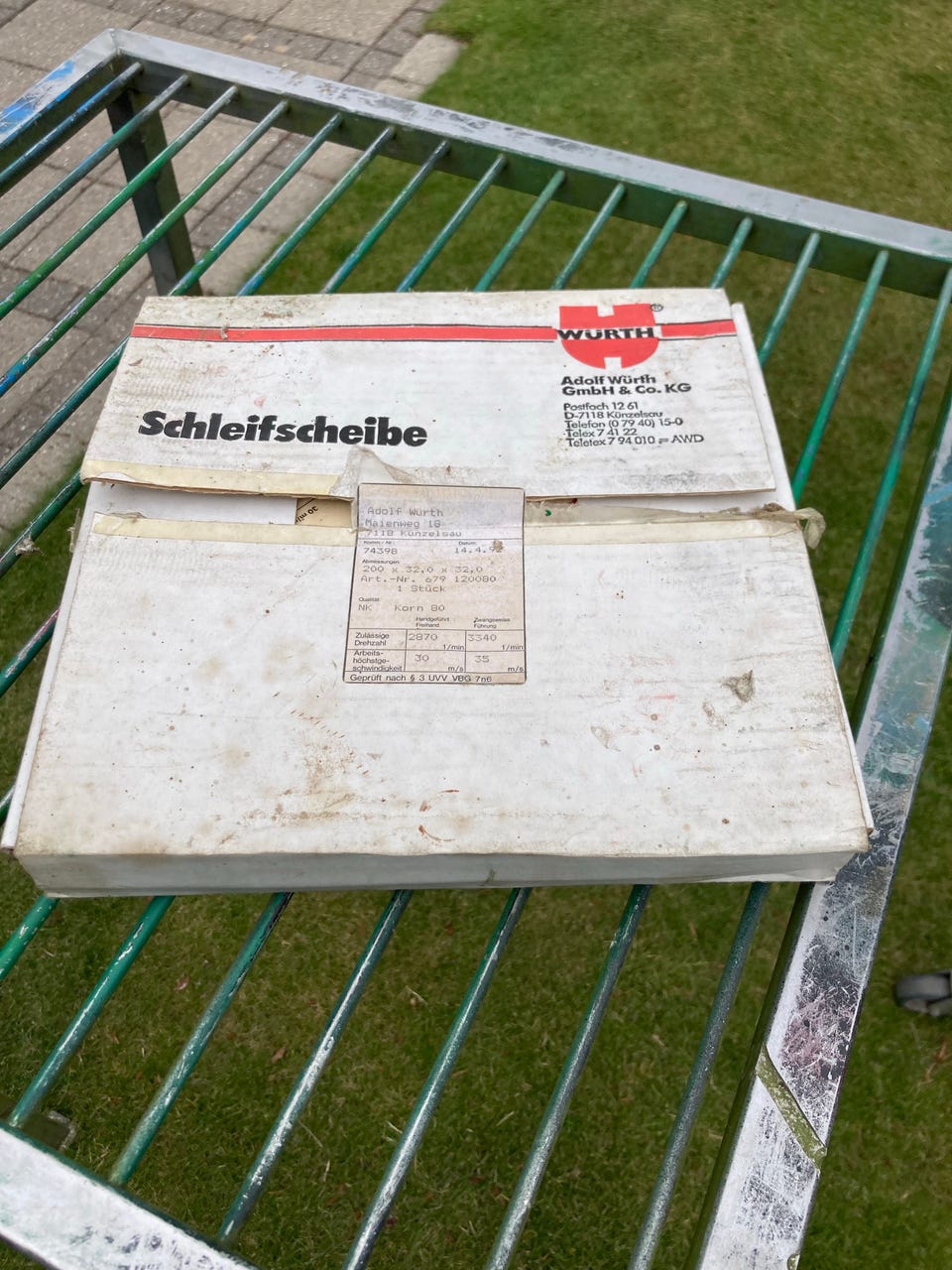 Galleribillede