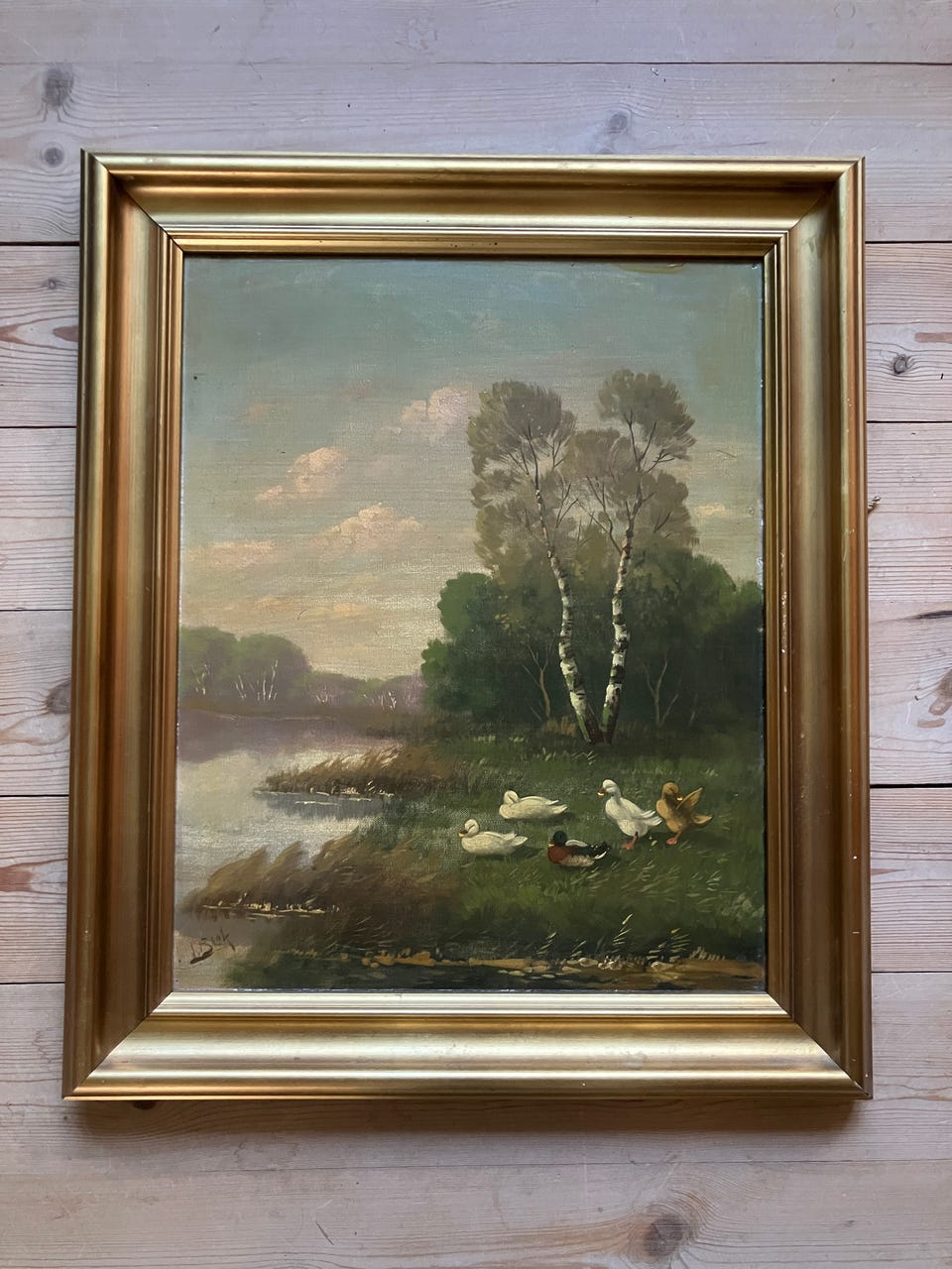 Galleribillede