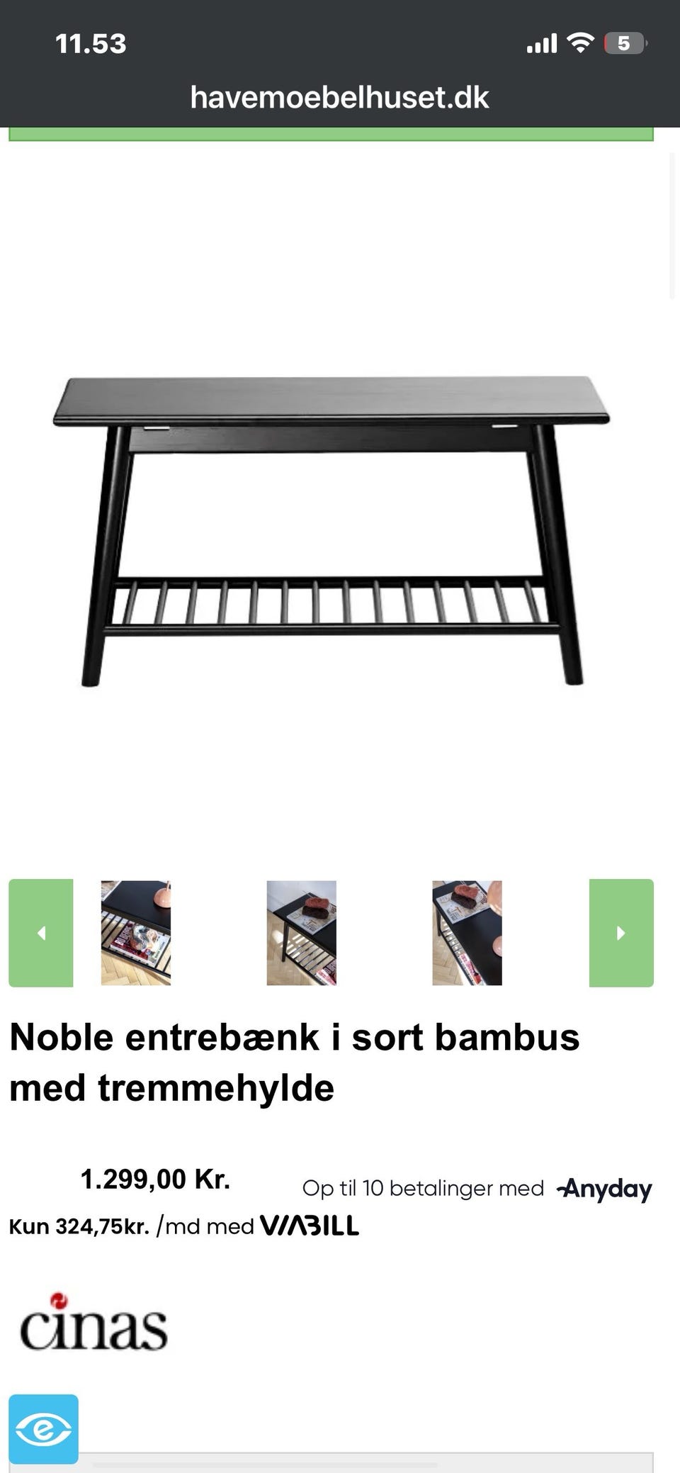 Galleribillede