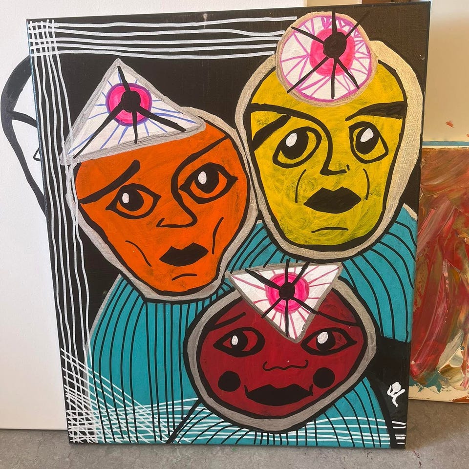 Galleribillede
