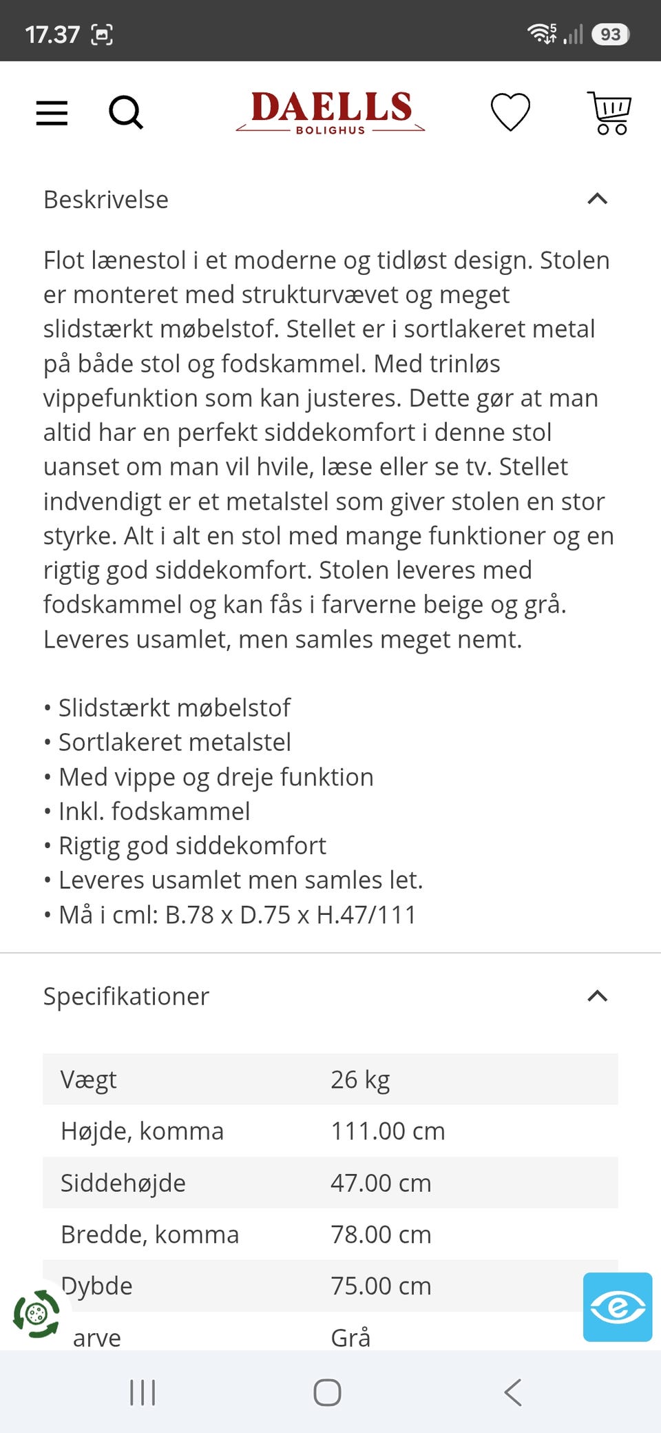 Galleribillede