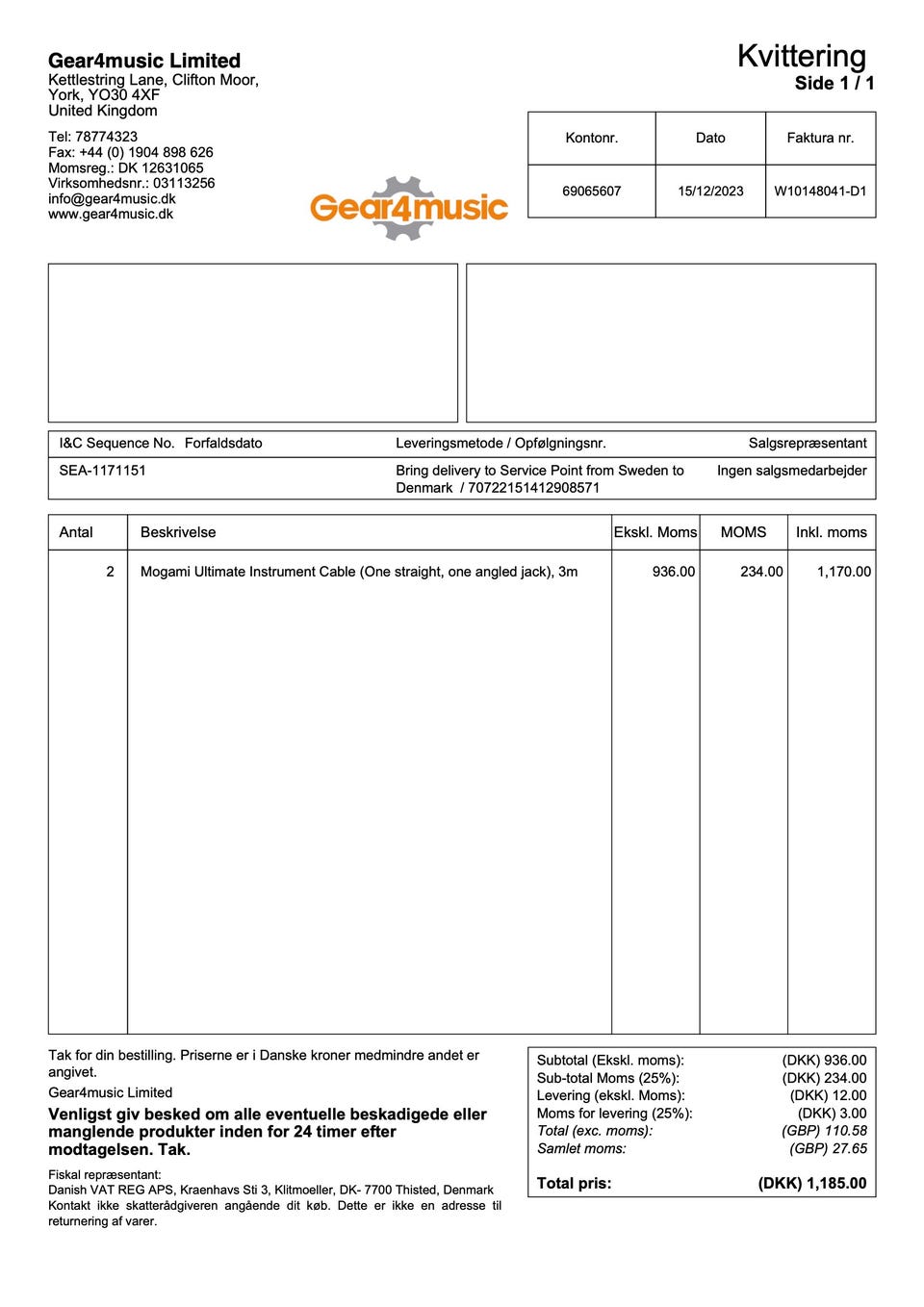Galleribillede