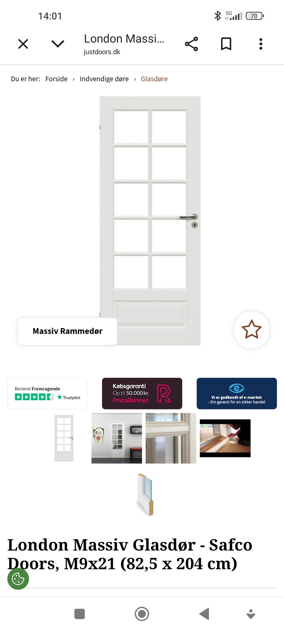 Galleribillede