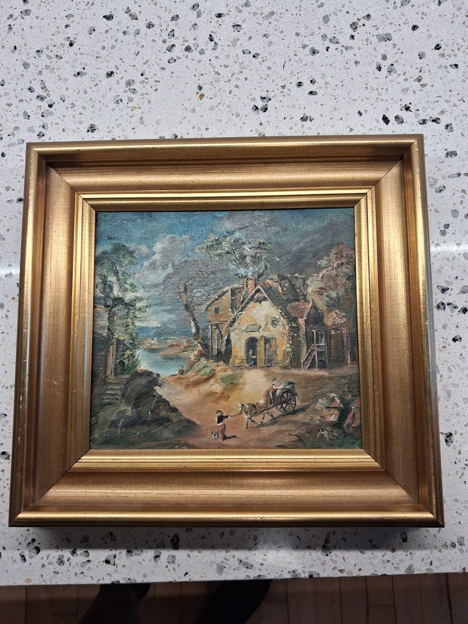 Galleribillede