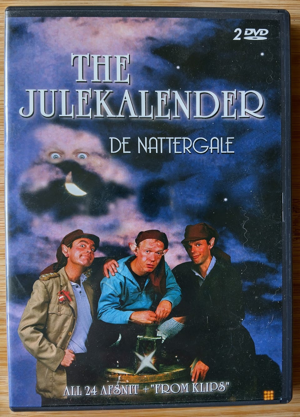 Galleribillede
