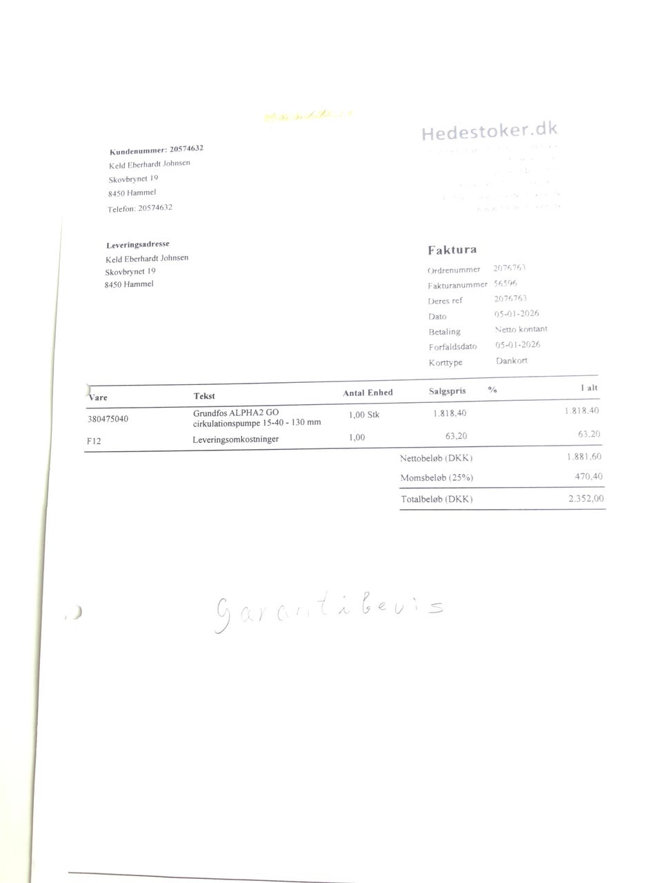 Galleribillede