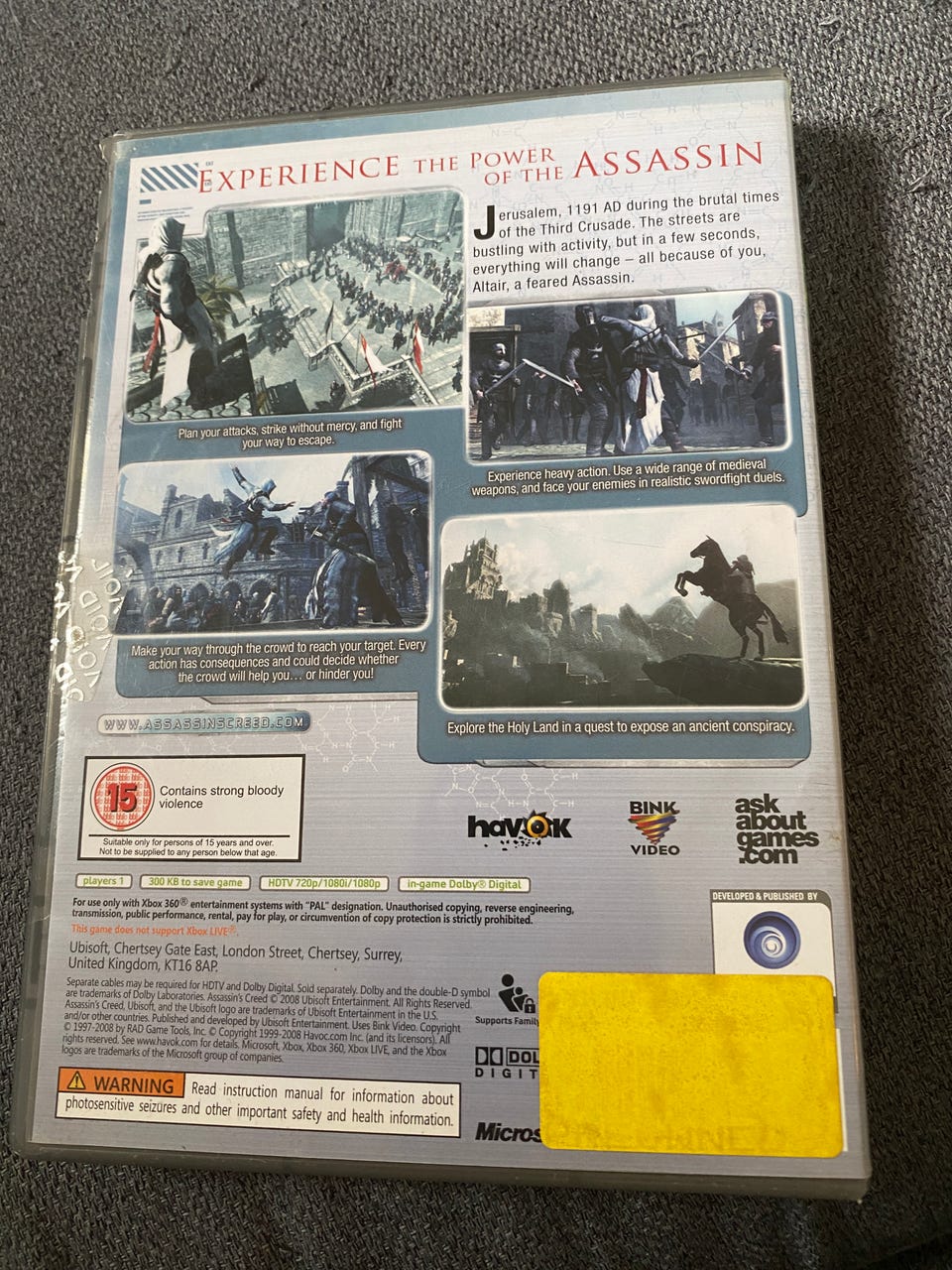 Galleribillede