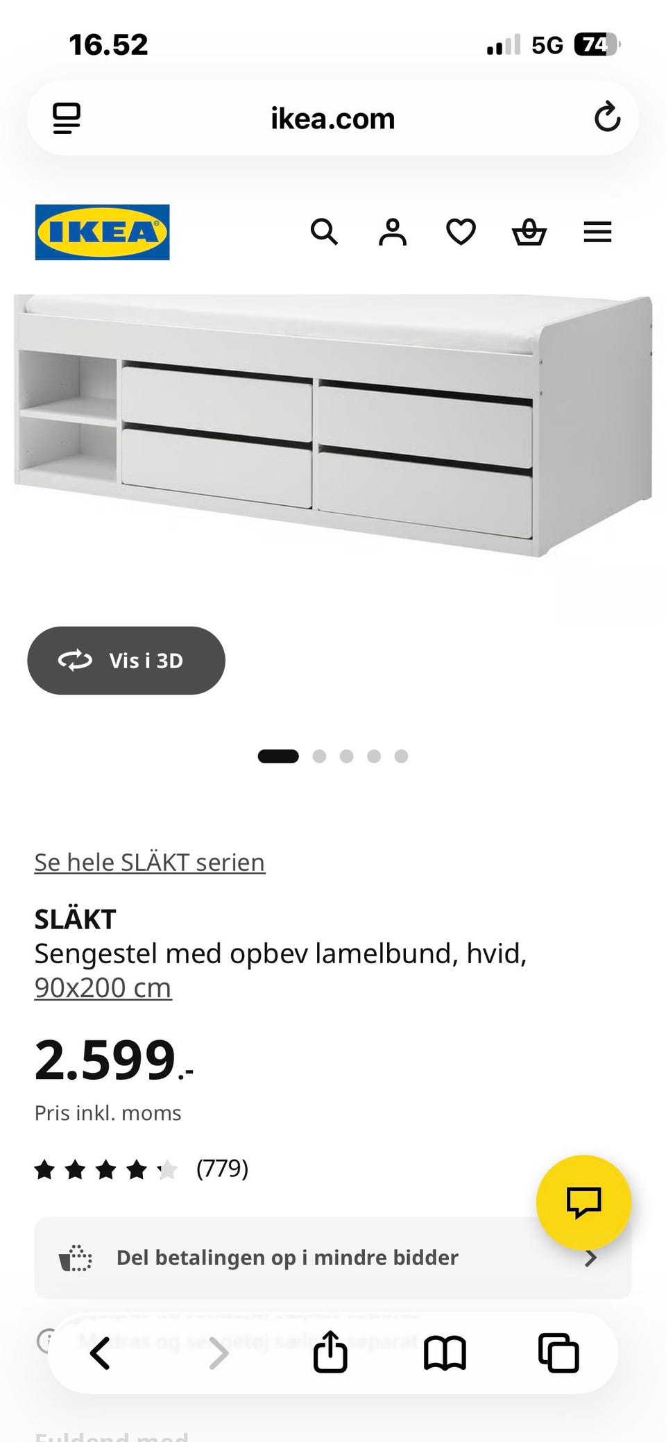 Galleribillede