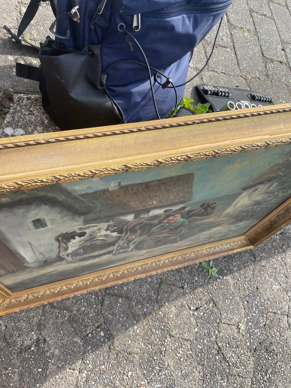 Galleribillede