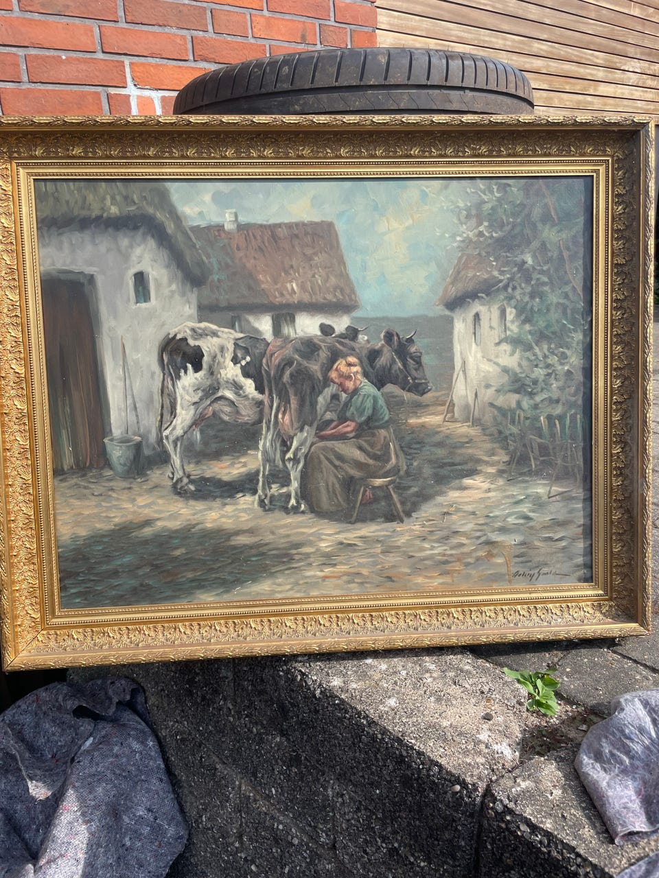 Galleribillede