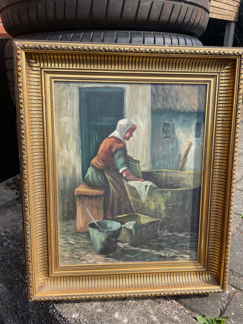 Galleribillede