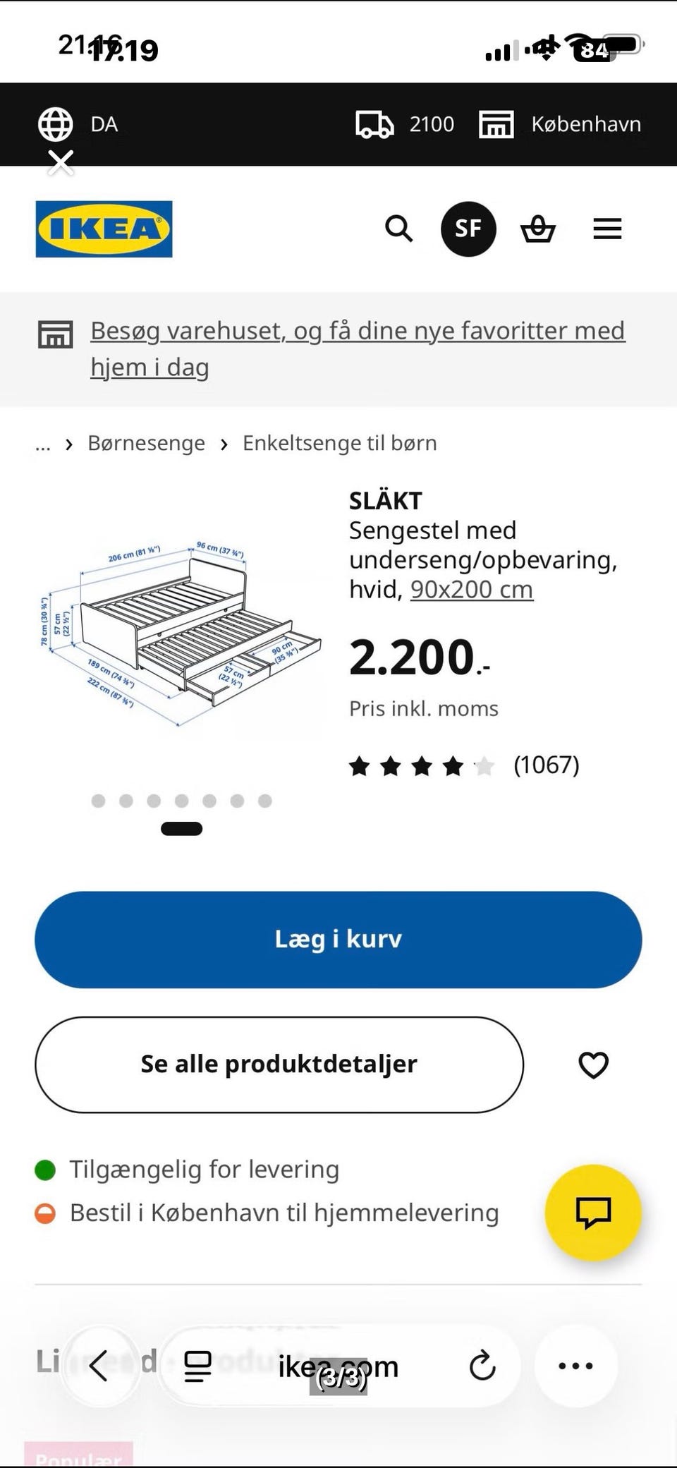 Galleribillede