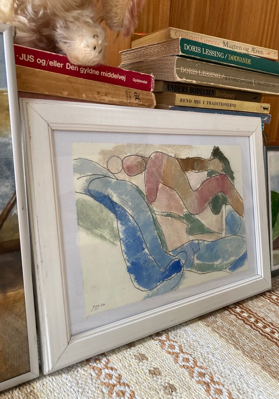 Galleribillede