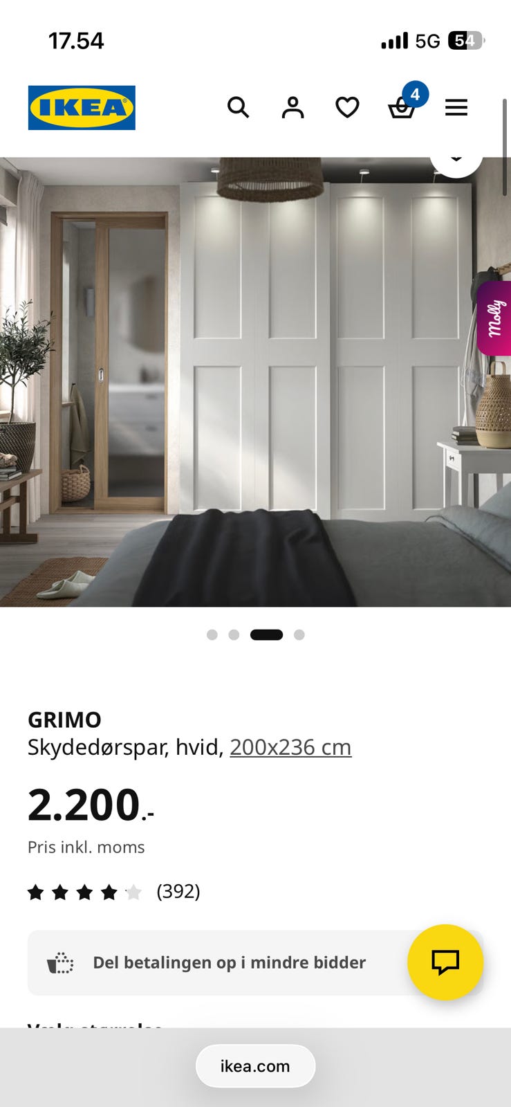 Galleribillede