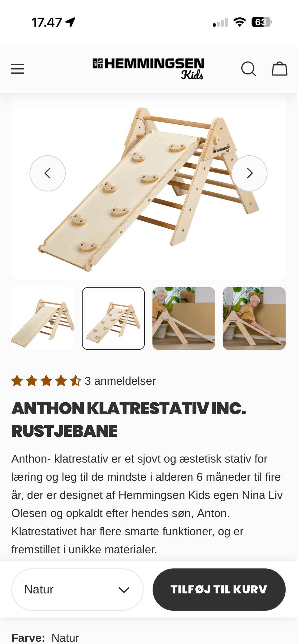 Galleribillede