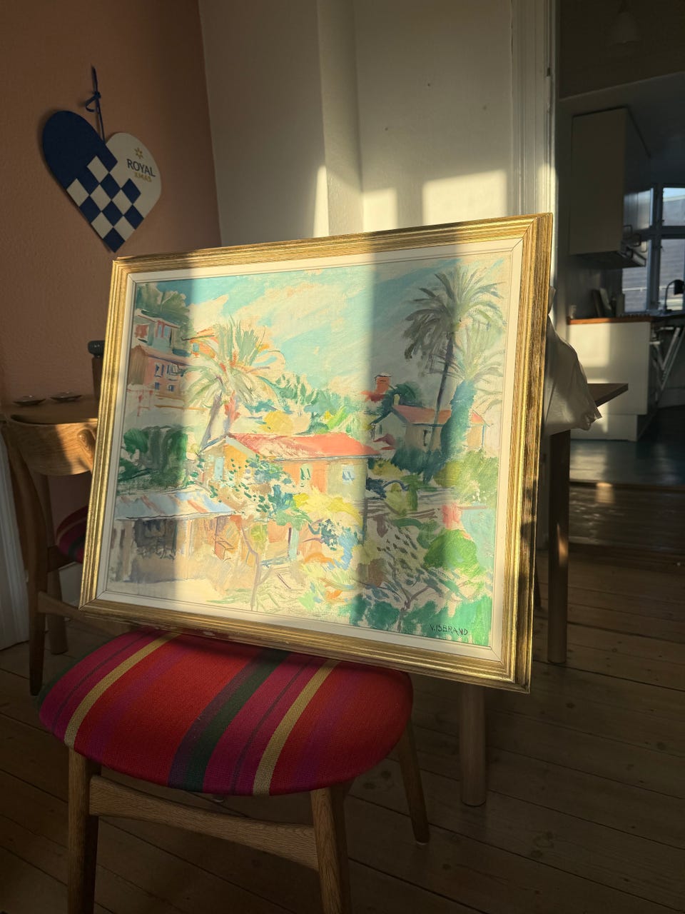 Galleribillede
