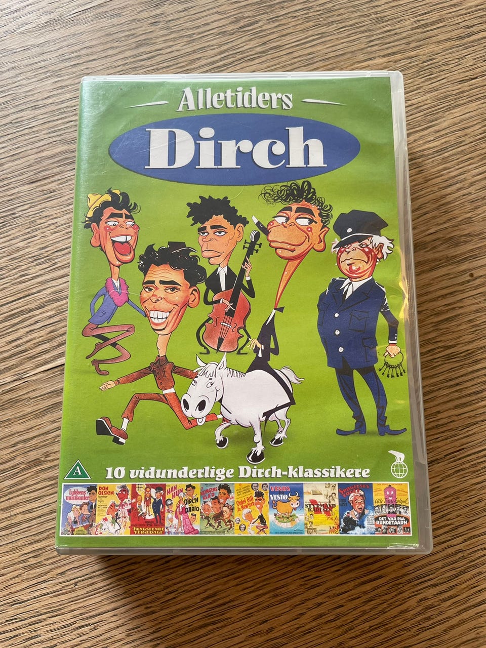 Galleribillede