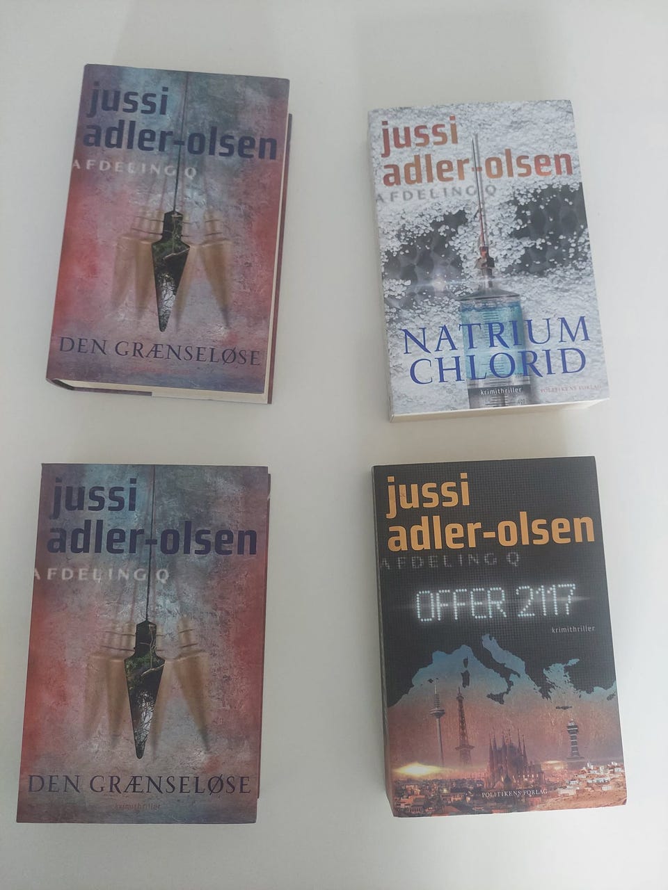 Galleribillede