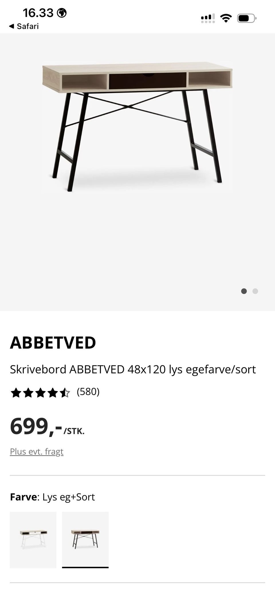 Galleribillede