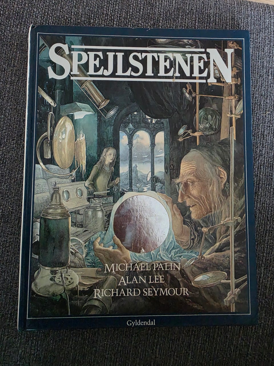 Galleribillede