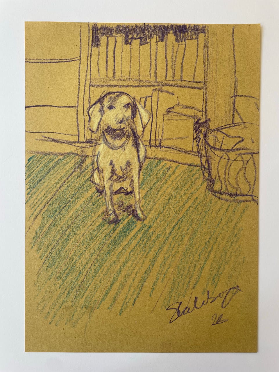 Galleribillede