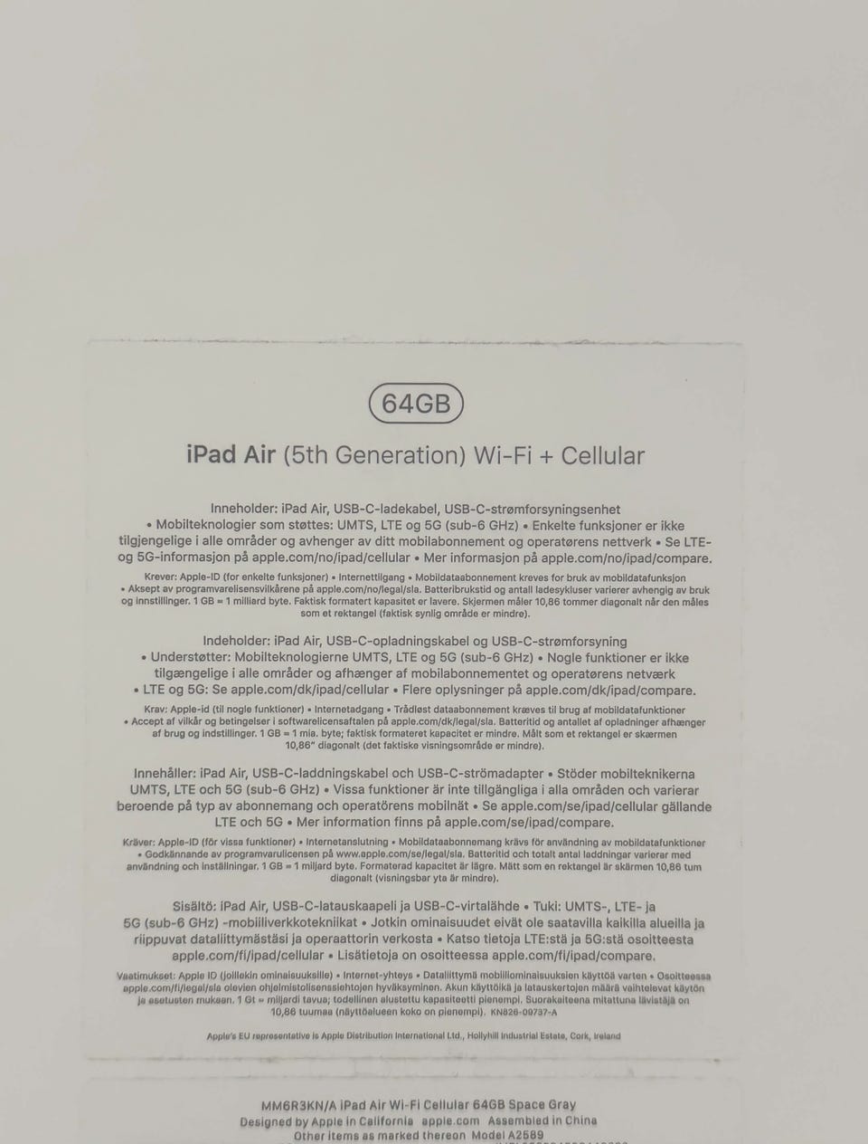Galleribillede