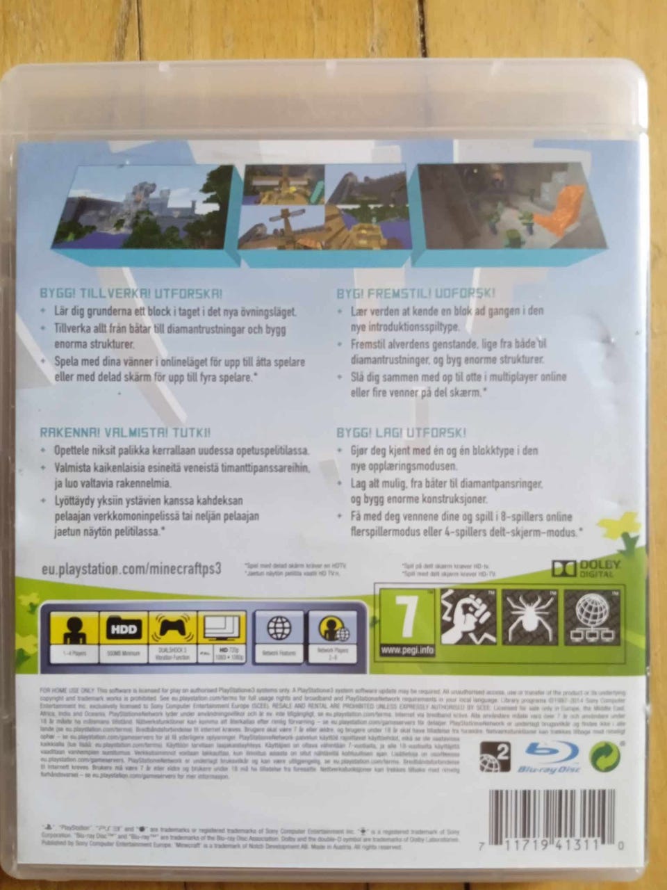 Galleribillede