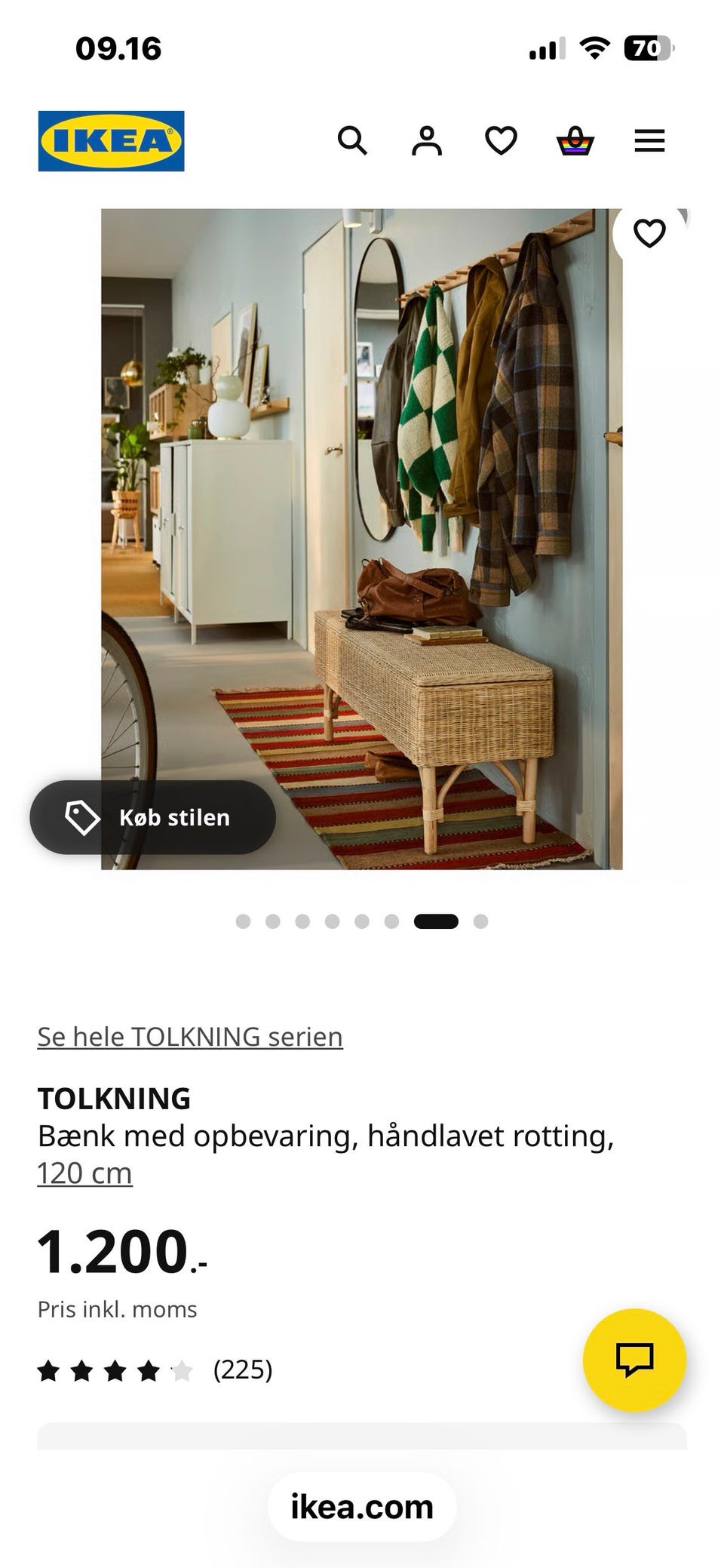 Galleribillede