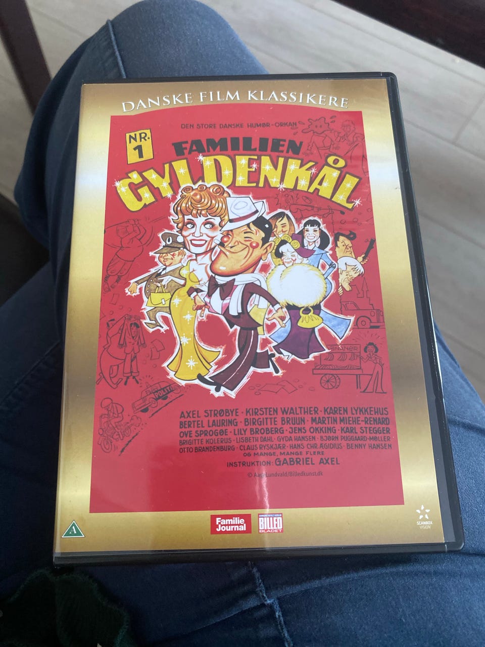 Galleribillede