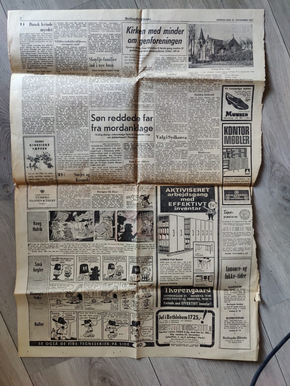 Galleribillede